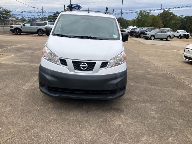 2017 Nissan NV200 S