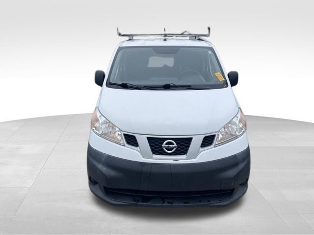 2017 Nissan NV200 S