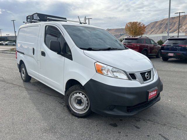 2017 Nissan NV200 S