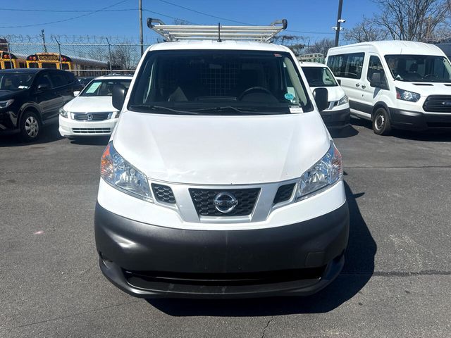 2017 Nissan NV200 S