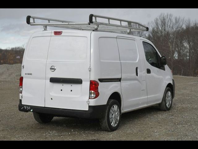 2017 Nissan NV200 S