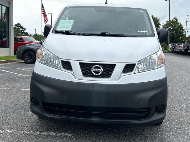 2017 Nissan NV200 S