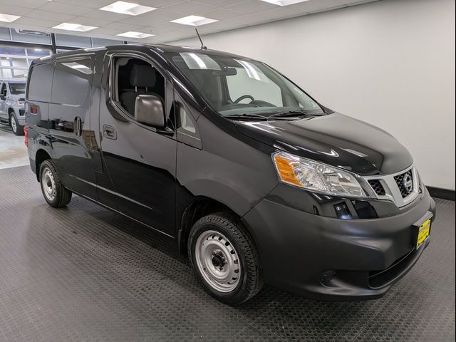 2017 Nissan NV200 S