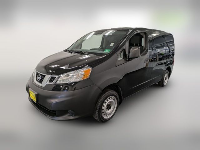 2017 Nissan NV200 S
