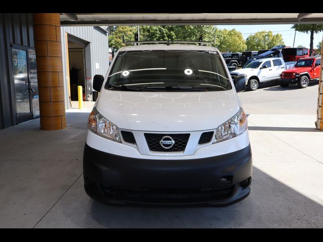 2017 Nissan NV200 S