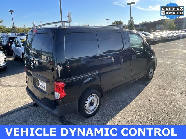 2017 Nissan NV200 S