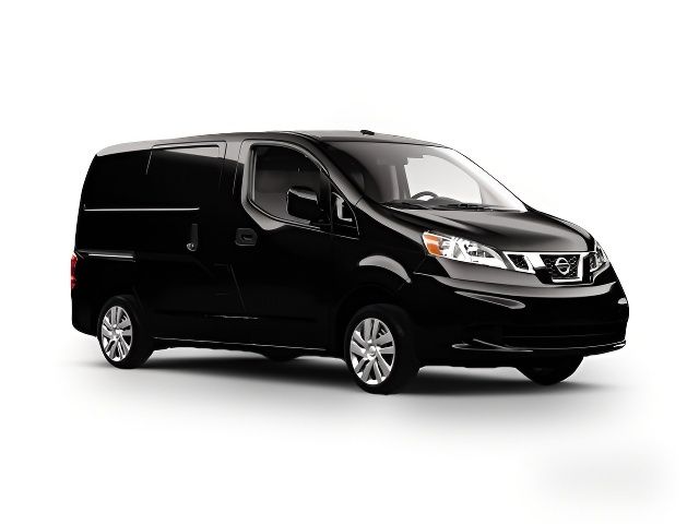 2017 Nissan NV200 S