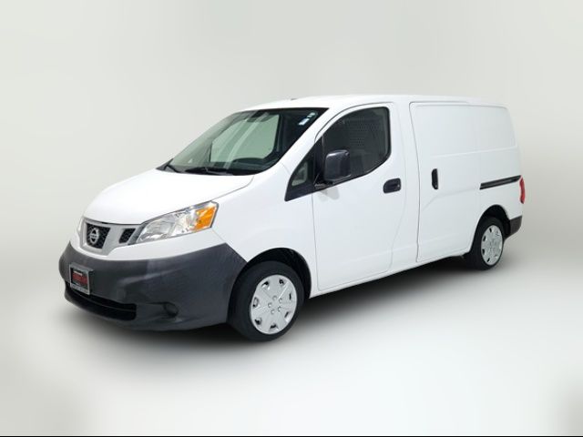 2017 Nissan NV200 S