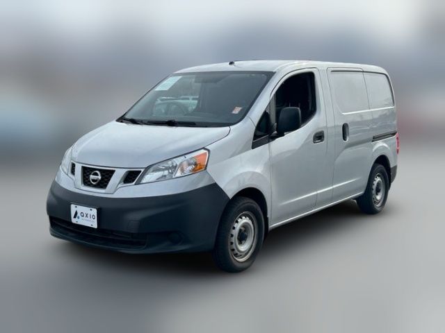 2017 Nissan NV200 S