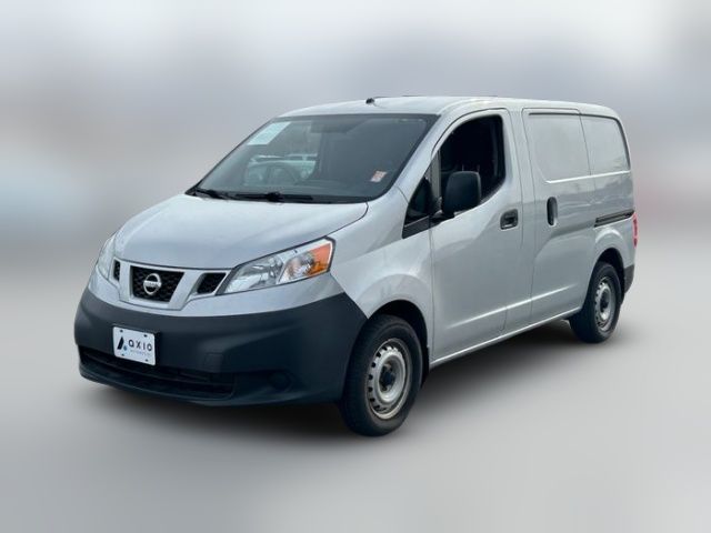 2017 Nissan NV200 S