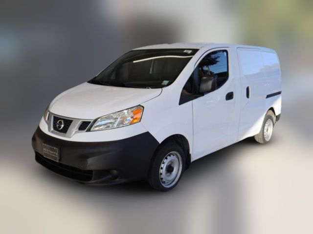 2017 Nissan NV200 S