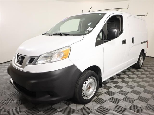 2017 Nissan NV200 S