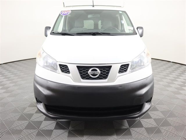 2017 Nissan NV200 S