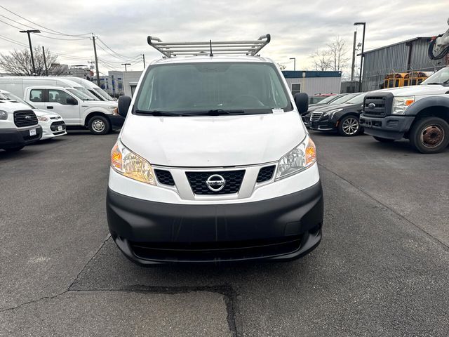 2017 Nissan NV200 S