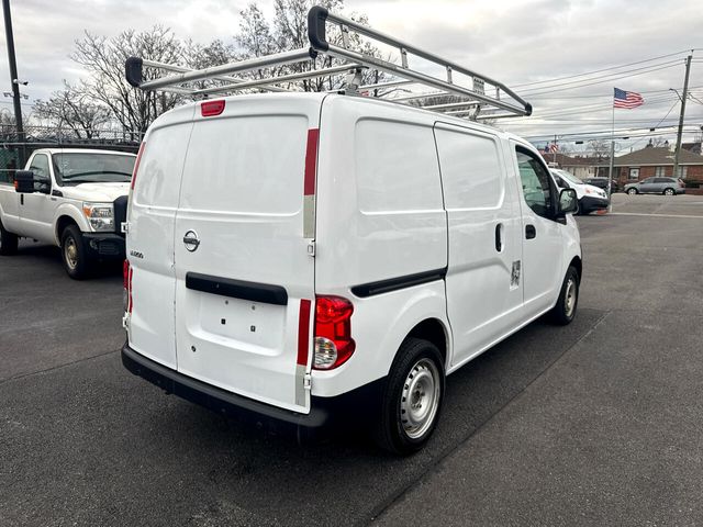 2017 Nissan NV200 S