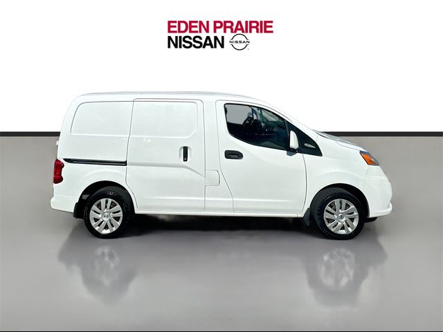 2017 Nissan NV200 SV