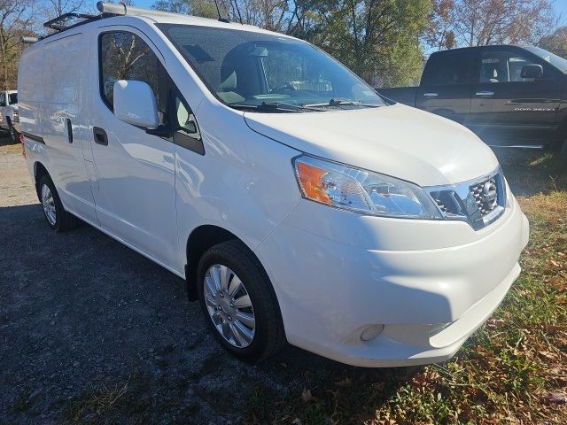 2017 Nissan NV200 SV