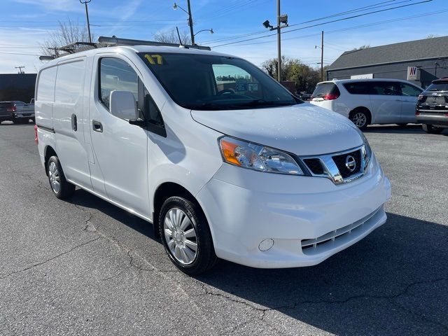 2017 Nissan NV200 SV