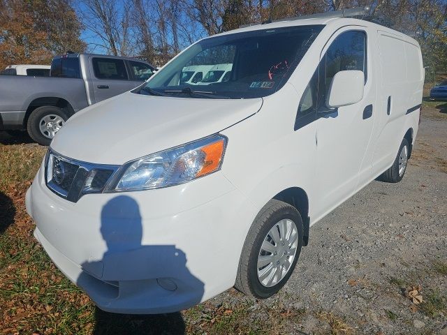 2017 Nissan NV200 SV