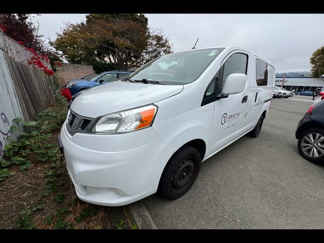 2017 Nissan NV200 SV