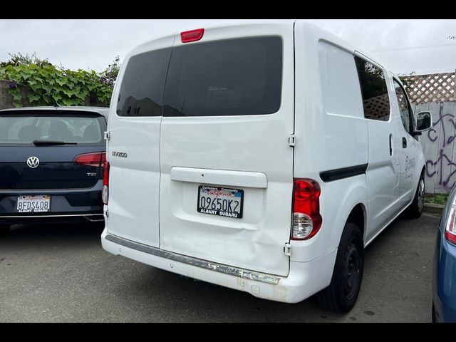 2017 Nissan NV200 SV