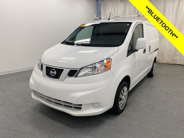 2017 Nissan NV200 SV