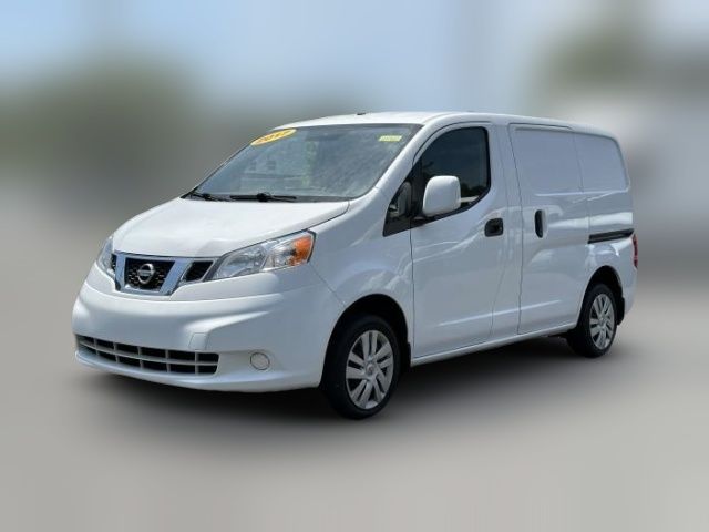 2017 Nissan NV200 SV