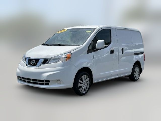 2017 Nissan NV200 SV