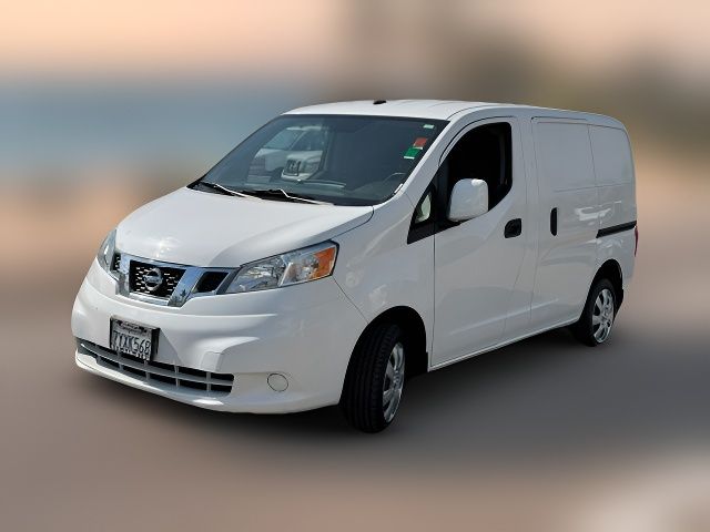 2017 Nissan NV200 SV