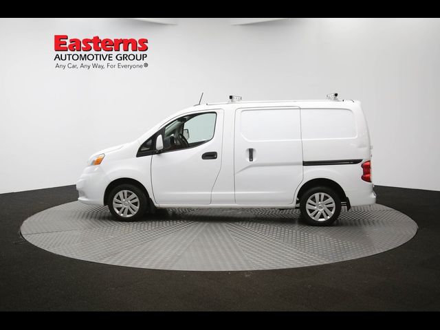 2017 Nissan NV200 SV