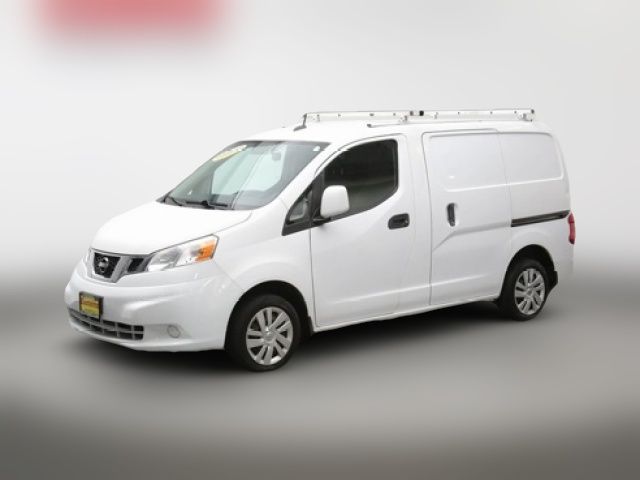 2017 Nissan NV200 SV