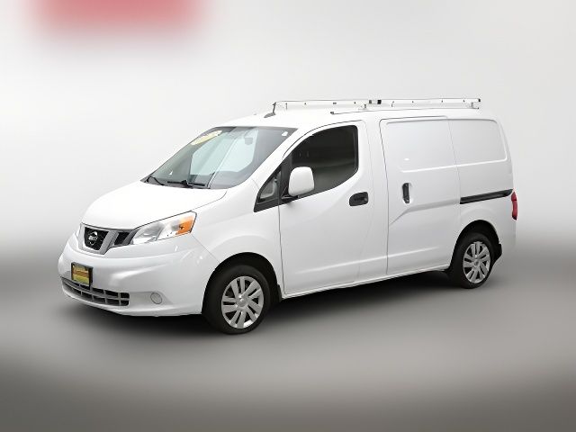 2017 Nissan NV200 SV