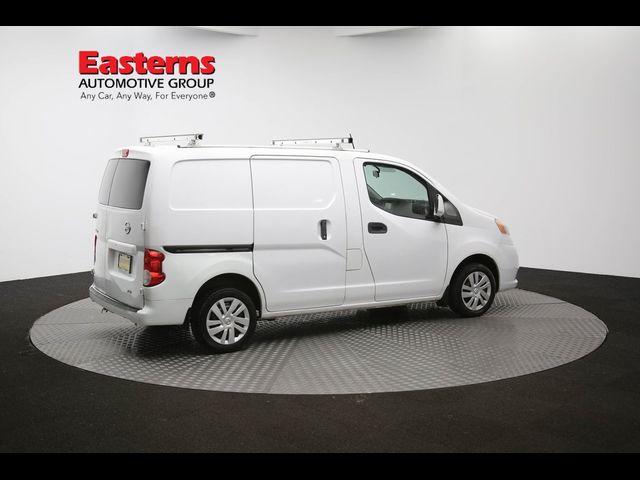 2017 Nissan NV200 SV