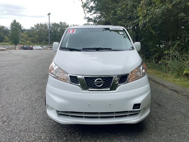 2017 Nissan NV200 SV