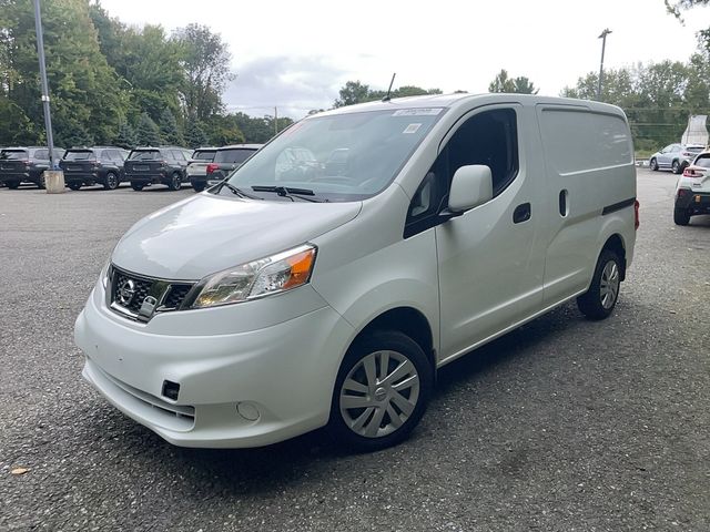 2017 Nissan NV200 SV