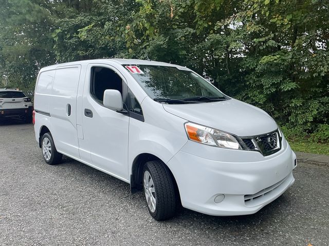 2017 Nissan NV200 SV