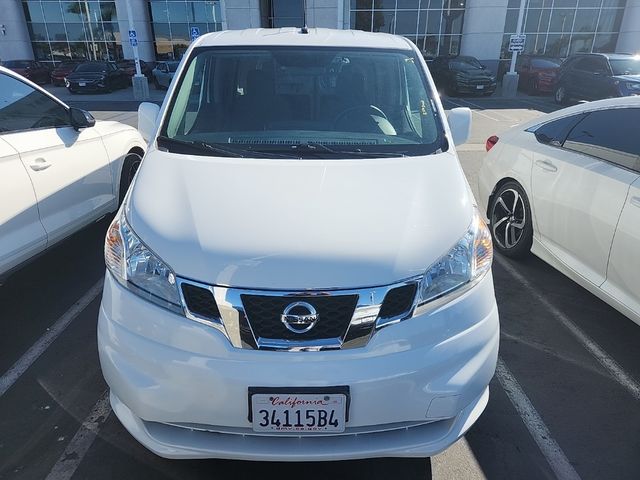 2017 Nissan NV200 SV