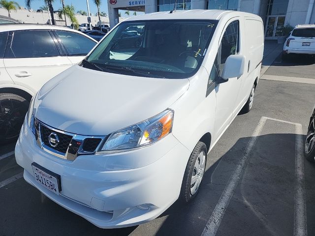 2017 Nissan NV200 SV