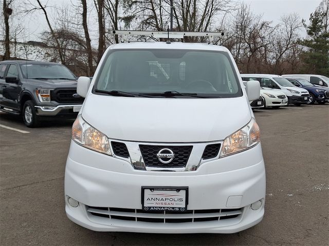 2017 Nissan NV200 SV