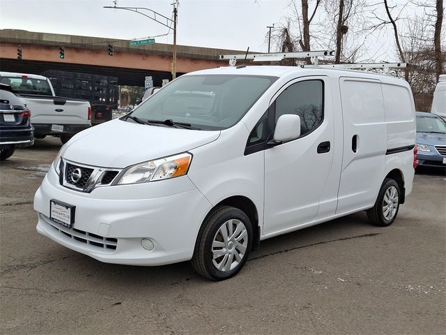 2017 Nissan NV200 SV