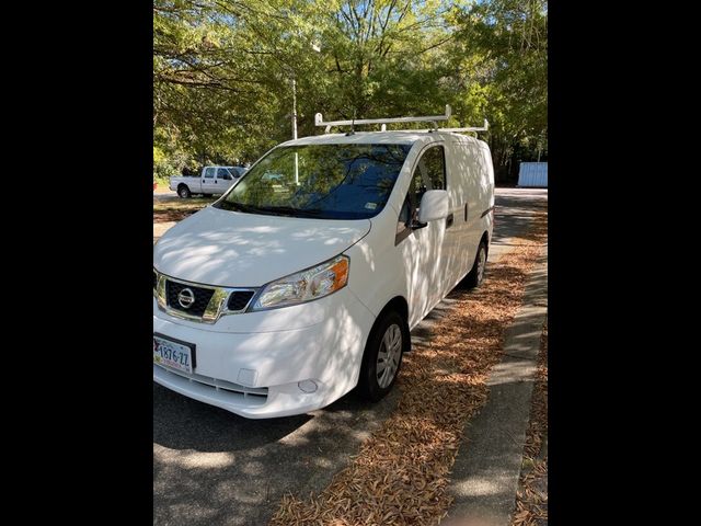 2017 Nissan NV200 SV