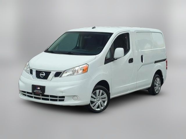 2017 Nissan NV200 SV