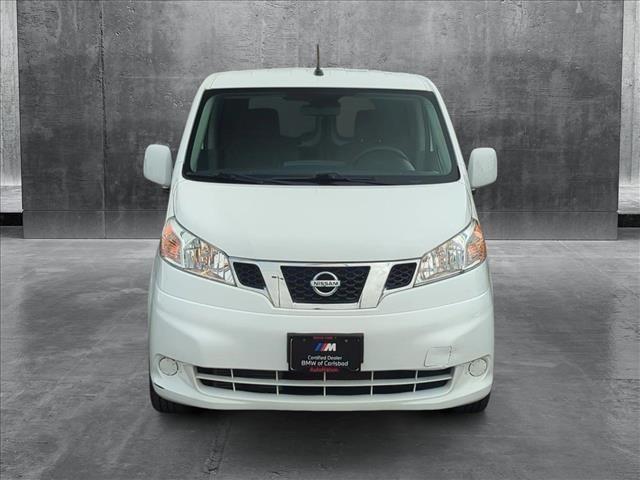 2017 Nissan NV200 SV