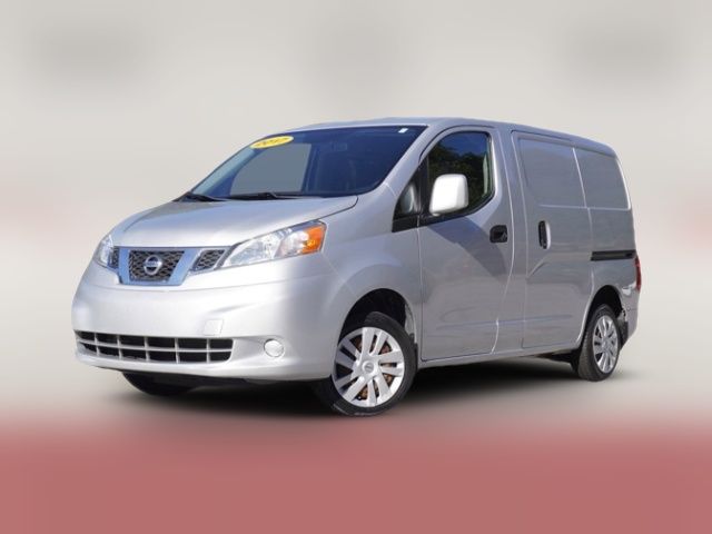 2017 Nissan NV200 SV