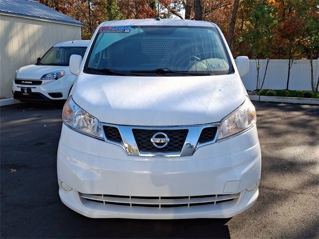 2017 Nissan NV200 SV