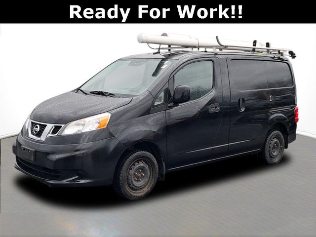 2017 Nissan NV200 SV