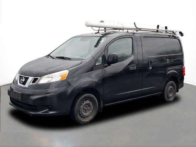 2017 Nissan NV200 SV