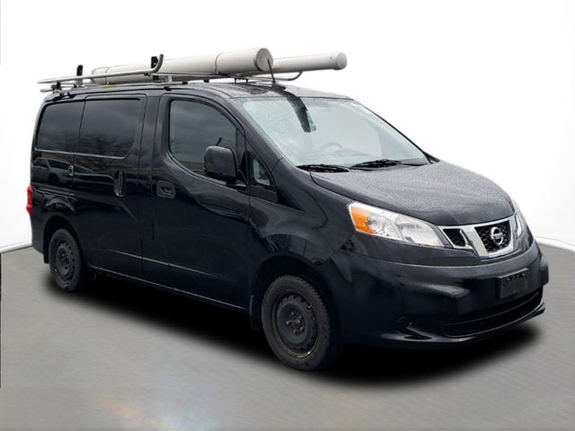 2017 Nissan NV200 SV