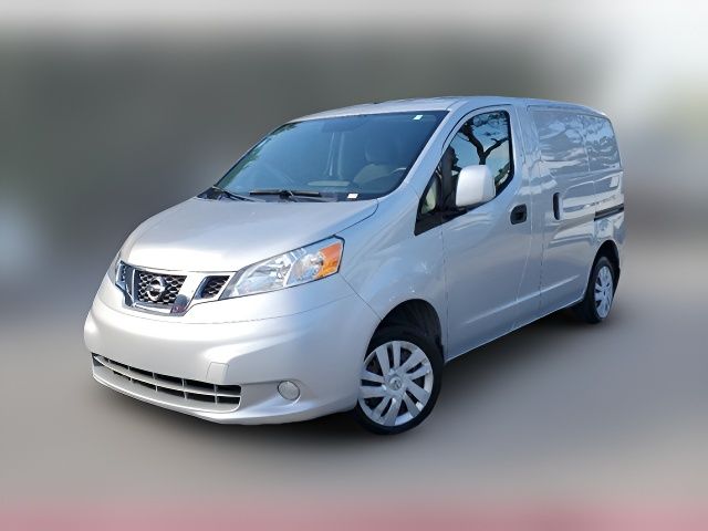 2017 Nissan NV200 SV