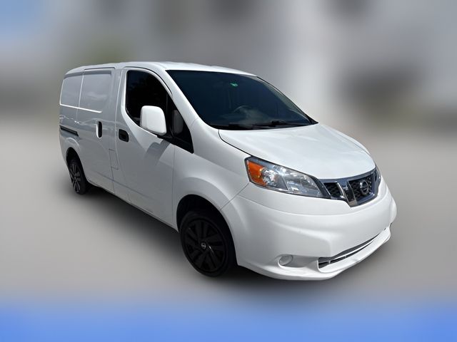 2017 Nissan NV200 SV